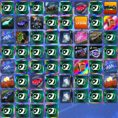 Rocket league twitch drops - •,