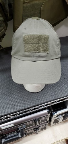 Ranger green tactical ball - green, cap