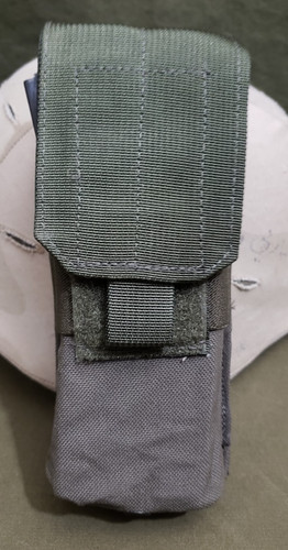 Nos ranger load carrying - ranger,