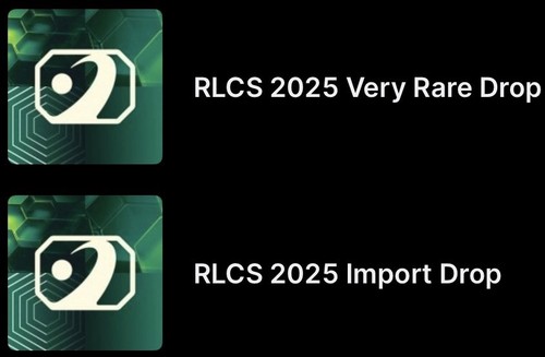 Rocket league twitch drops - twitch,