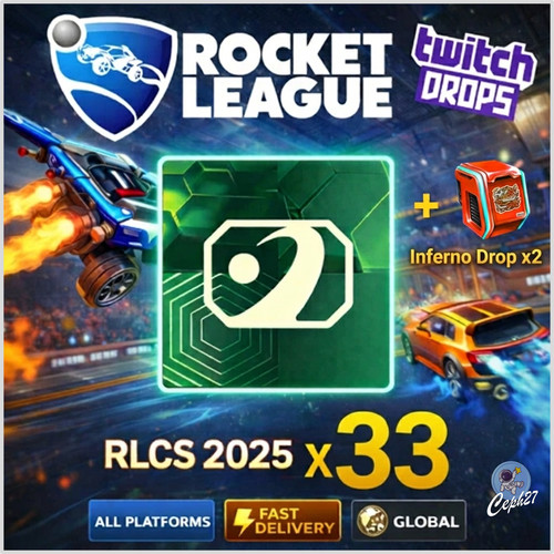 Rocket league twitch - twitch,