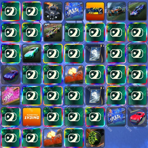 Rocket league twitch drops - league,